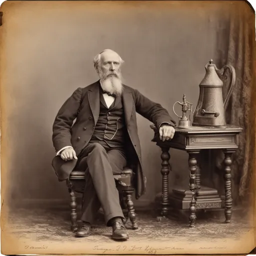 George L. Frost