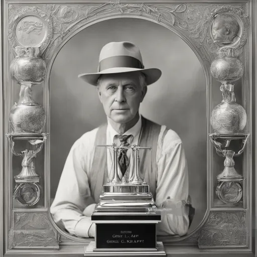 George L. Graff