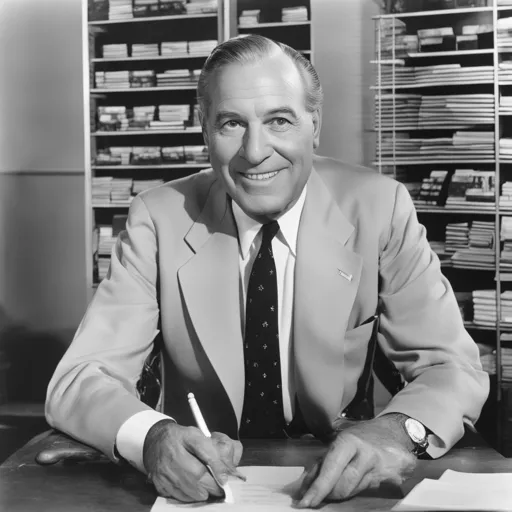 George L. Graziadio Jr.