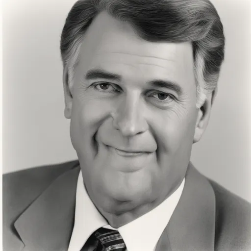 George L. Hanbury II