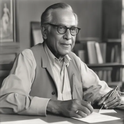 George L. Hart