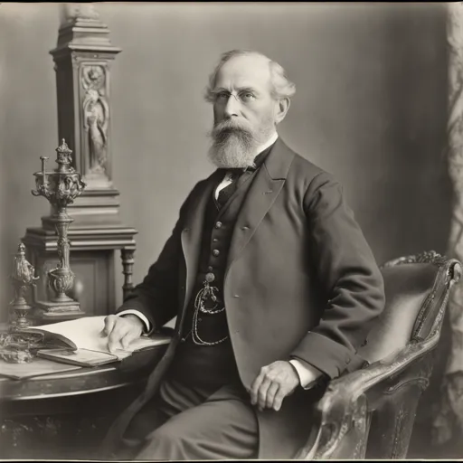 George L. Hersey