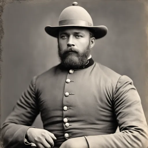 George L. Hicks