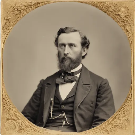 George L. Houghton