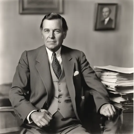 George L. Ingalls