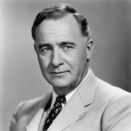 George L. Keith
