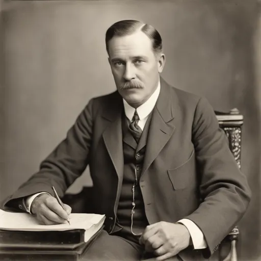 George L. Kelling