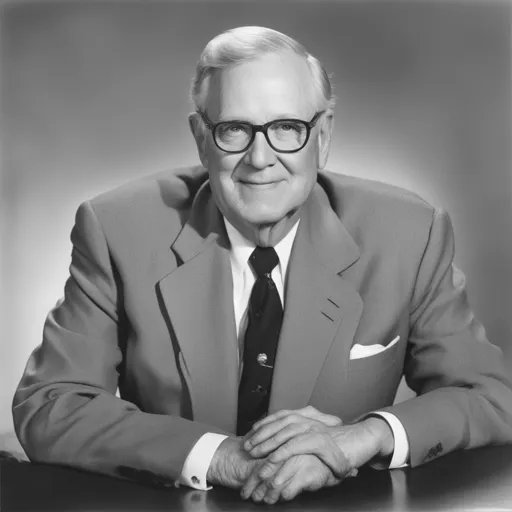 George L. Kelm