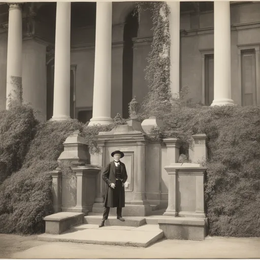 George L. Leech