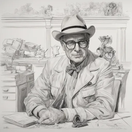 George L. Little