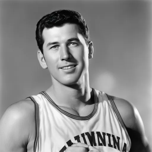 George L. Mikan III