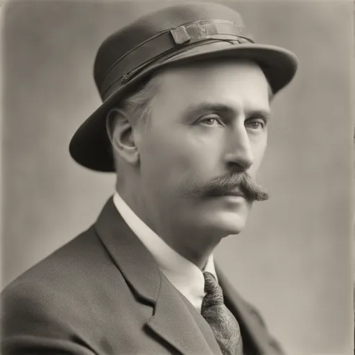 George L. Paddison