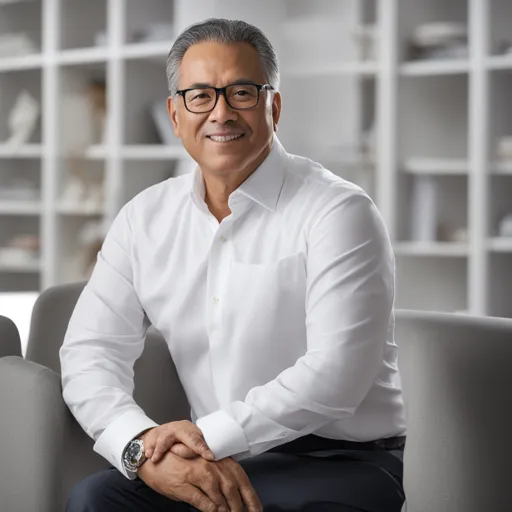 George L. San Jose