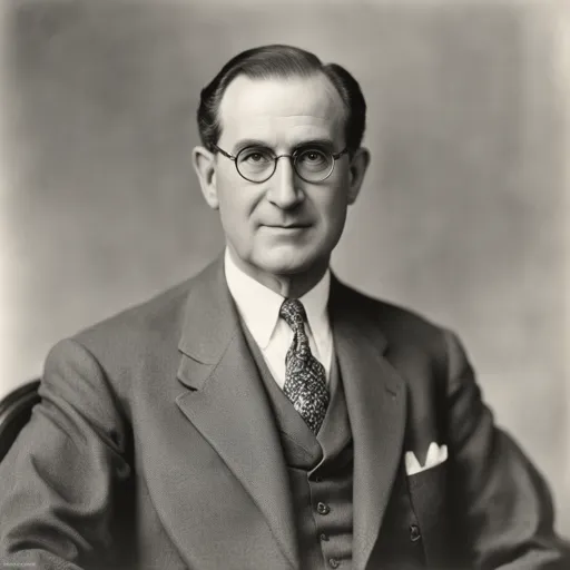 George L. Siegel