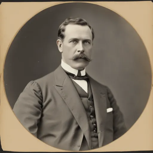 George L. Smith (Georgia politician)