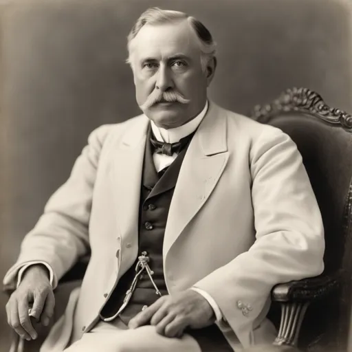 George L. Taylor
