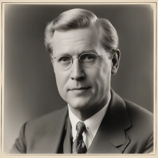 George L. Thurston III
