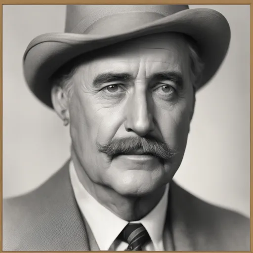 George L. Trager