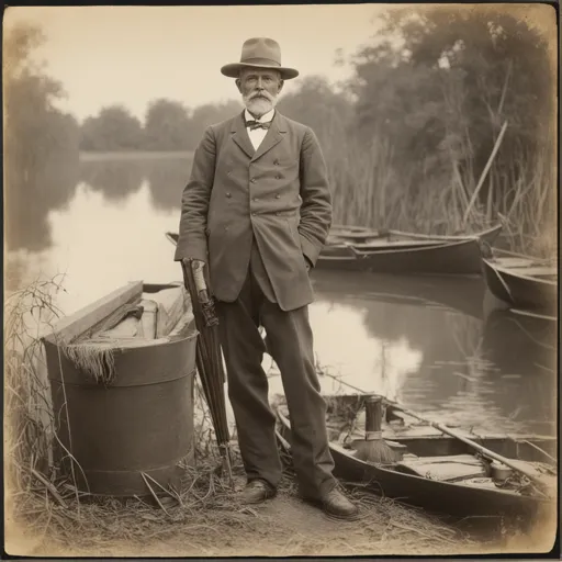 George L. Viavant