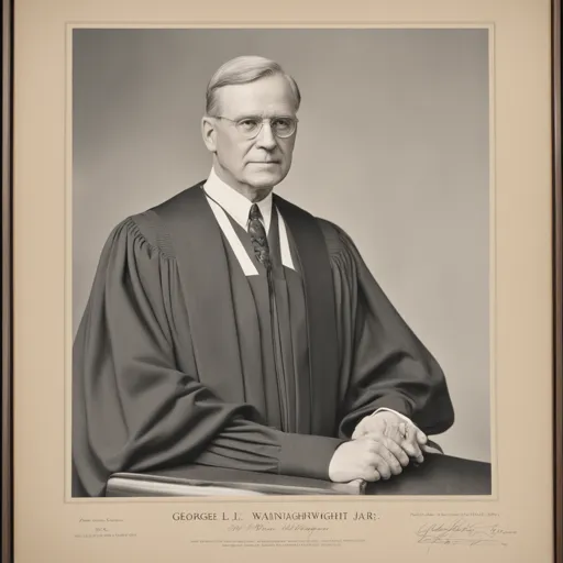 George L. Wainwright Jr.