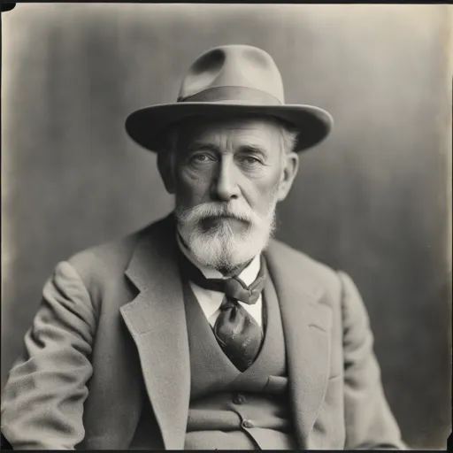 George L. Waite