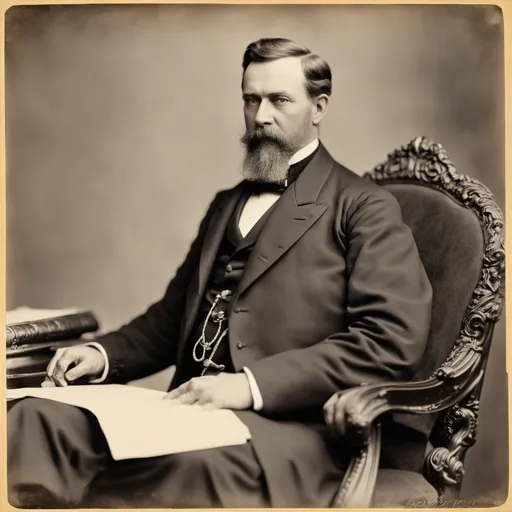 George L. Walton