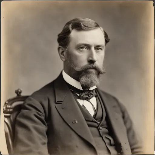 George L. Weed