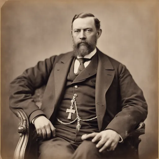 George L. Weeks