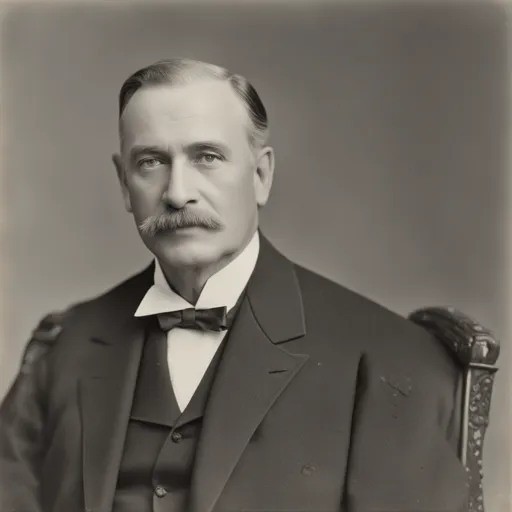 George L. White