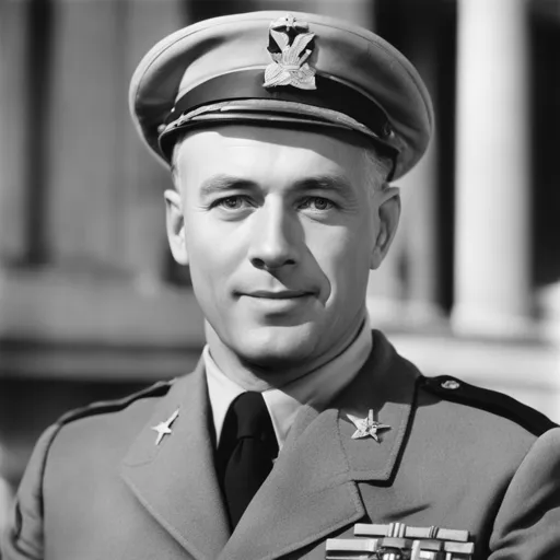 George L. Wrenn