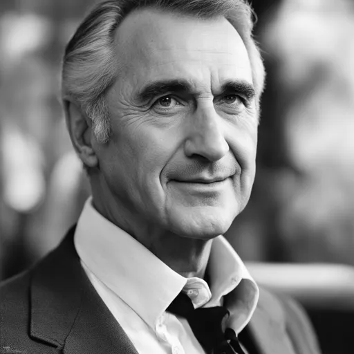 George LaVoo