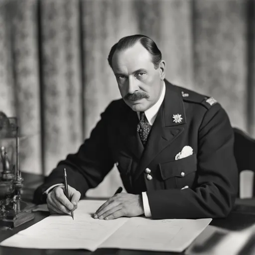 George Labouchère