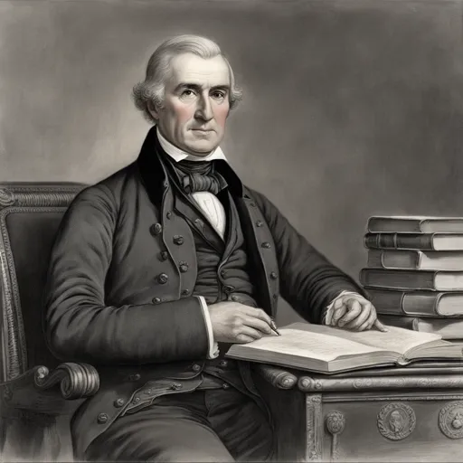 George Lackington