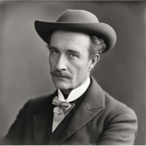 George Lacy