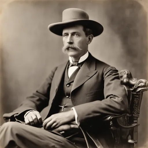 George Lafayette Carter