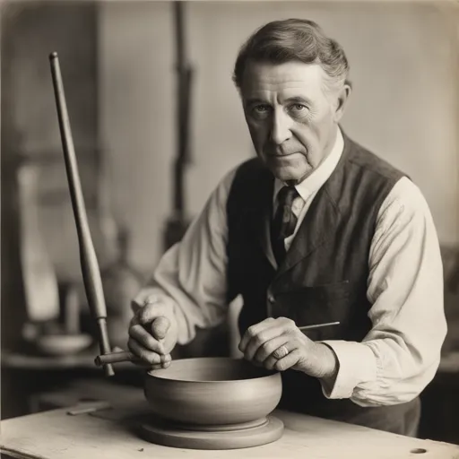George Lailey