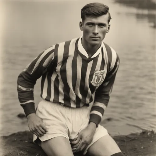 George Lake (footballer)
