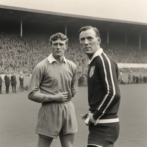 George Laking (footballer)