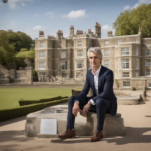 George Lamb