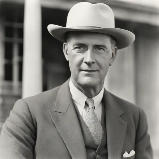 George Lambert (Australian politician)