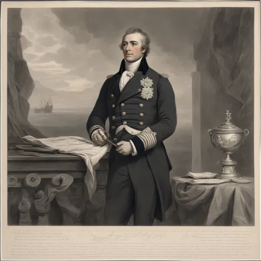 George Lambert (Royal Navy officer)