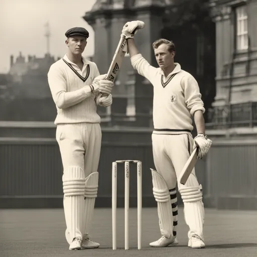 George Lambert (cricketer)