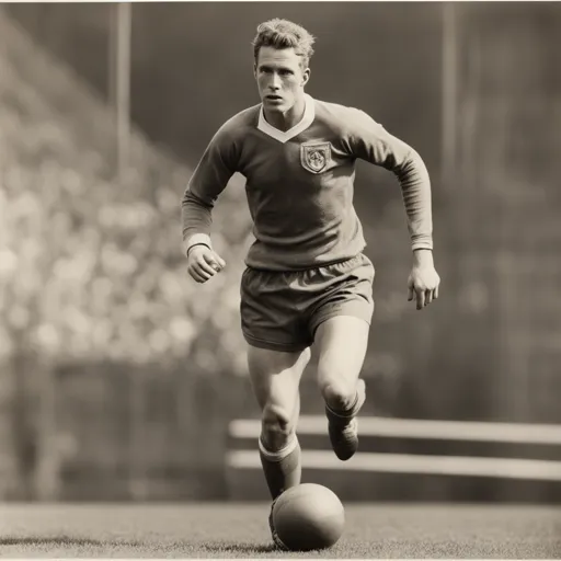 George Lambert (footballer)