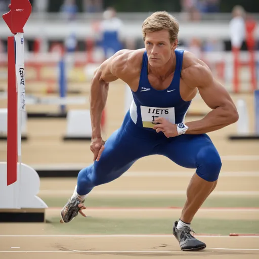 George Lambert (pentathlete)