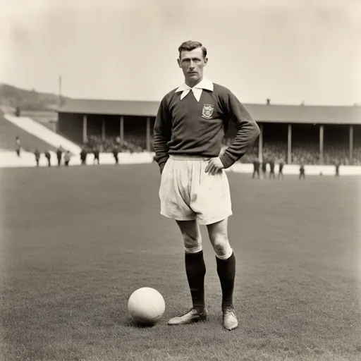 George Lamberton