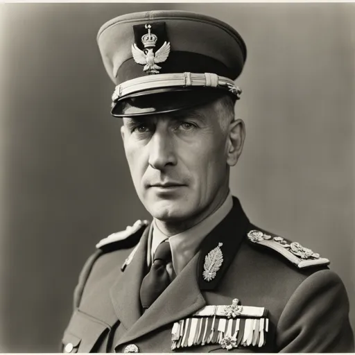 George Lammie