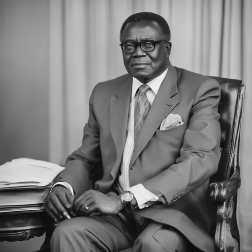 George Lamptey