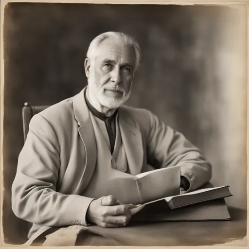 George Lamsa