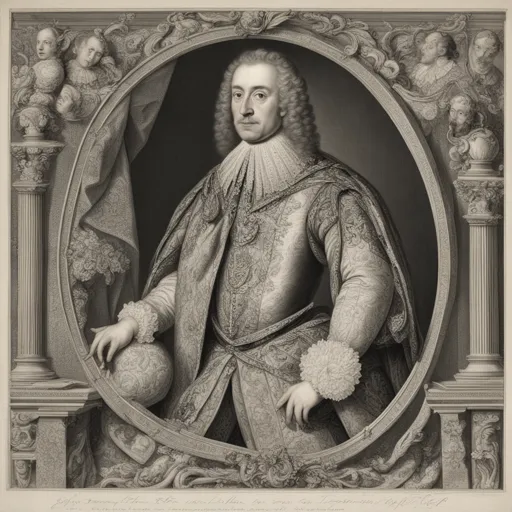 George Lane, 1st Viscount Lanesborough