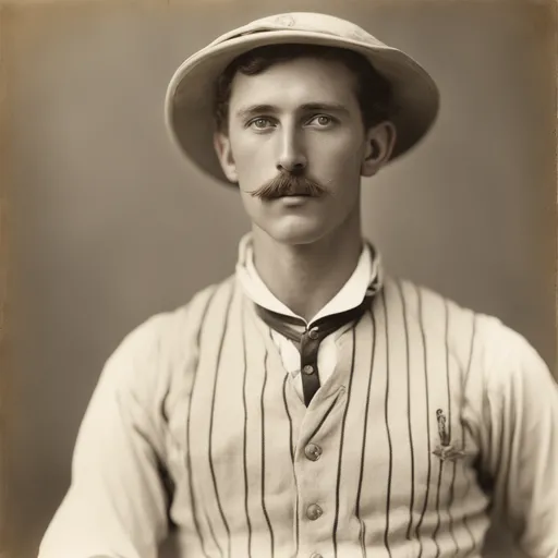 George Lane (cricketer)